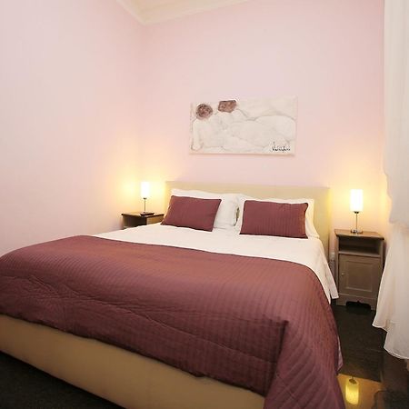 Amica Roma Guest House מראה חיצוני תמונה