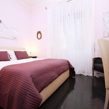 Amica Roma Guest House מראה חיצוני תמונה